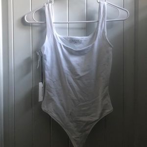 ARITZIA Babaton Contour Bodysuit
